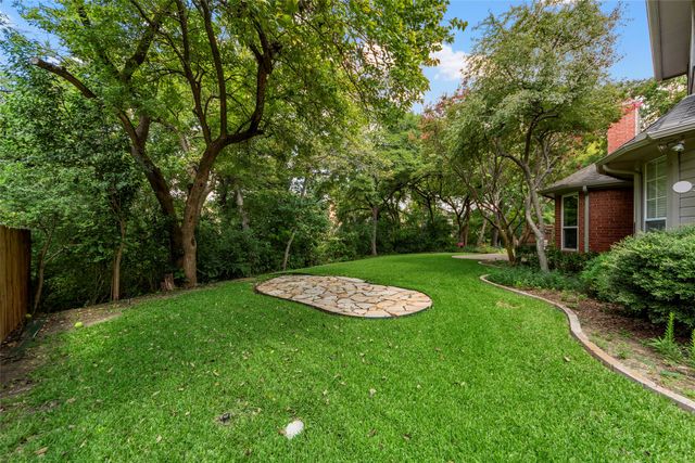 807 Rockcrossing Lane, Allen, TX 75002