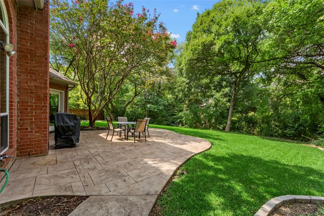 807 Rockcrossing Lane, Allen, TX 75002