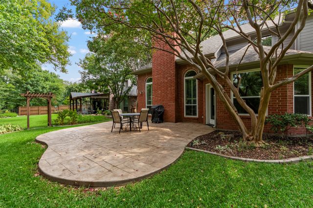 807 Rockcrossing Lane, Allen, TX 75002