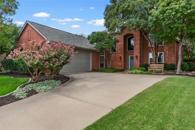 807 Rockcrossing Lane, Allen, TX 75002