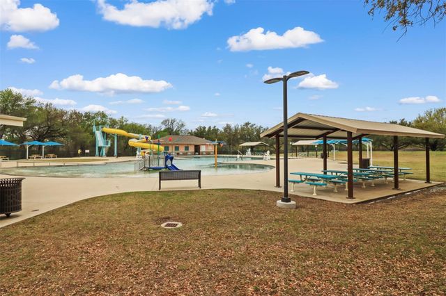 807 Rockcrossing Lane, Allen, TX 75002