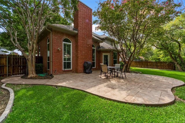 807 Rockcrossing Lane, Allen, TX 75002