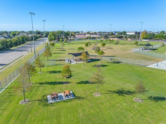 807 Rockcrossing Lane, Allen, TX 75002