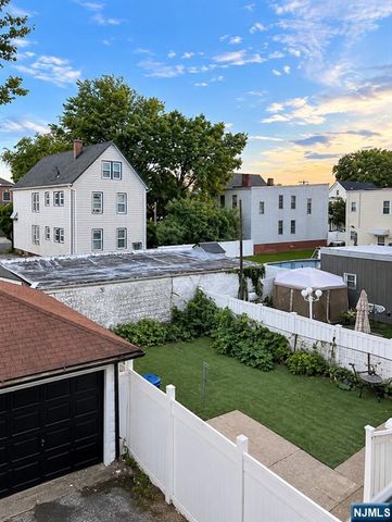 307 Ann Street, Harrison, NJ 07029