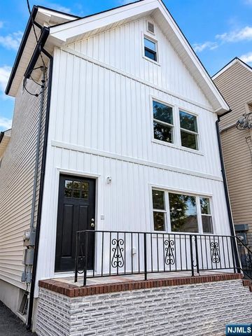 307 Ann Street, Harrison, NJ 07029