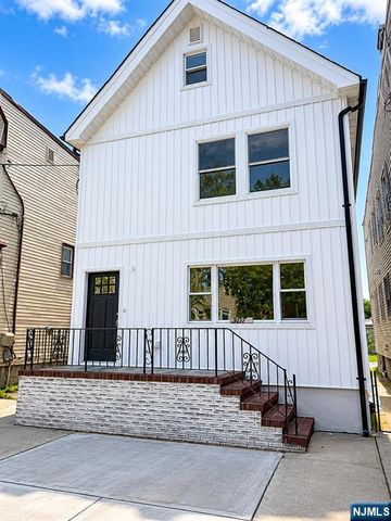 307 Ann Street, Harrison, NJ 07029