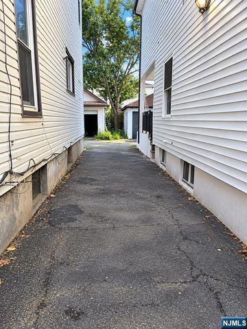 307 Ann Street, Harrison, NJ 07029