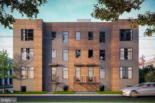 2600 4TH ST NE #A, Washington, DC 20002