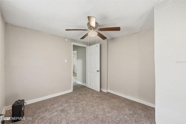 1217 W 29TH STREET, Jacksonville, FL 32209