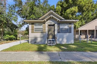 1217 W 29TH STREET, Jacksonville, FL 32209