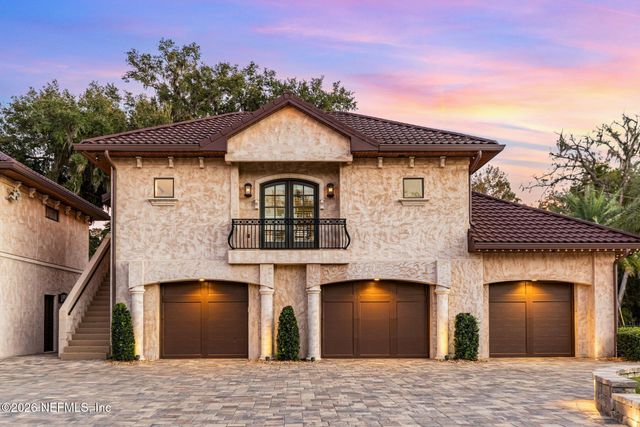 1402 WILKIES POINT Road, Green Cove Springs, FL 32043