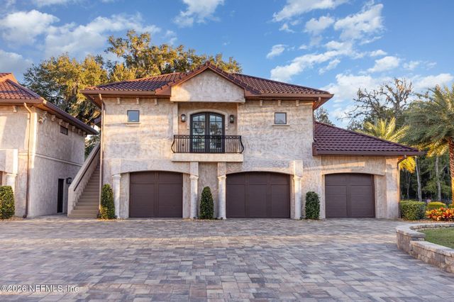 1402 WILKIES POINT Road, Green Cove Springs, FL 32043