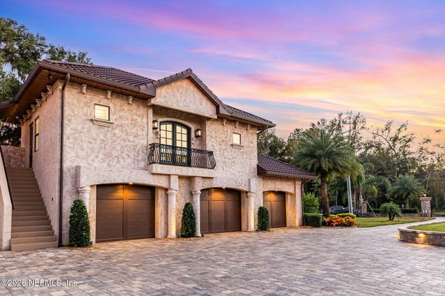 1402 WILKIES POINT Road, Green Cove Springs, FL 32043