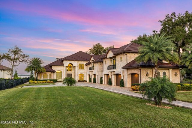 1402 WILKIES POINT Road, Green Cove Springs, FL 32043