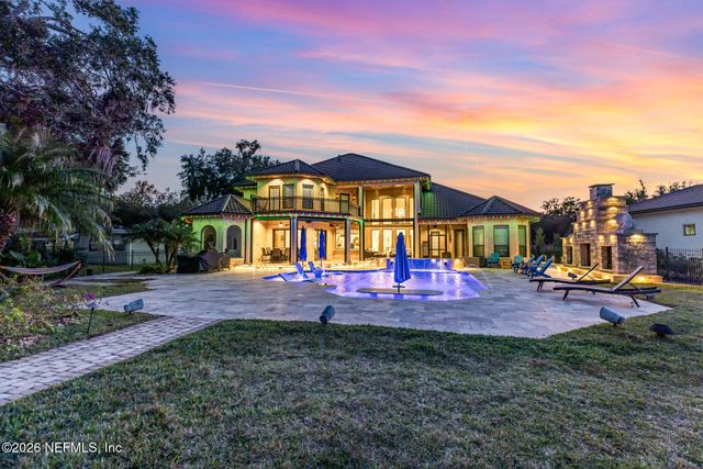 1402 WILKIES POINT Road, Green Cove Springs, FL 32043