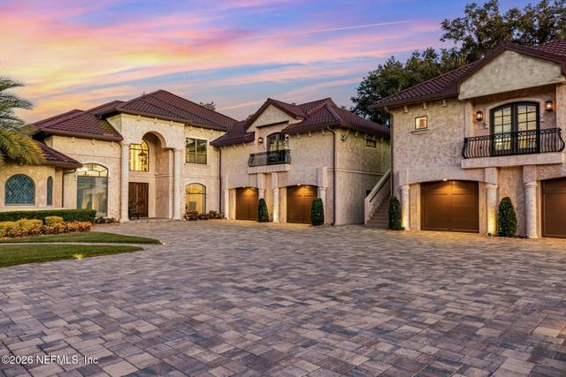 1402 WILKIES POINT Road, Green Cove Springs, FL 32043