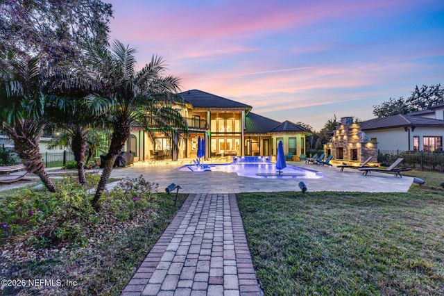 1402 WILKIES POINT Road, Green Cove Springs, FL 32043