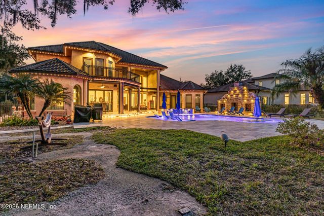 1402 WILKIES POINT Road, Green Cove Springs, FL 32043