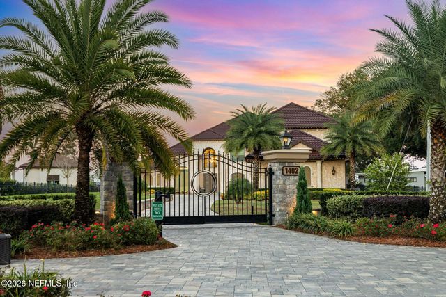 1402 WILKIES POINT Road, Green Cove Springs, FL 32043