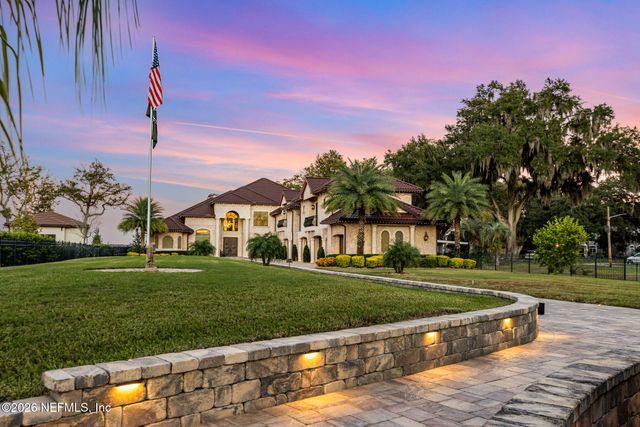 1402 WILKIES POINT Road, Green Cove Springs, FL 32043