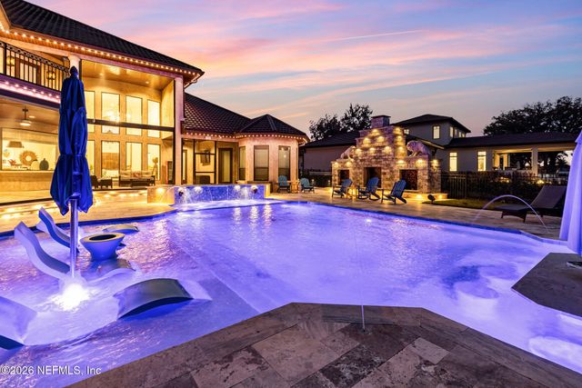 1402 WILKIES POINT Road, Green Cove Springs, FL 32043