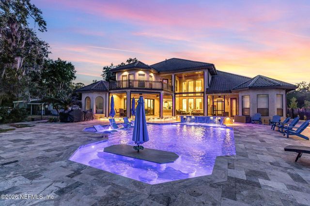 1402 WILKIES POINT Road, Green Cove Springs, FL 32043