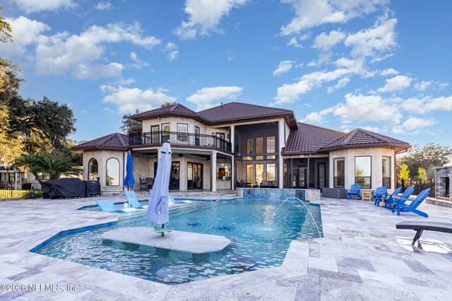 1402 WILKIES POINT Road, Green Cove Springs, FL 32043