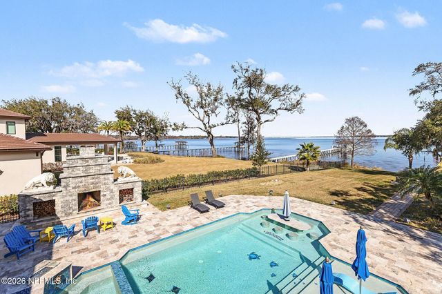 1402 WILKIES POINT Road, Green Cove Springs, FL 32043