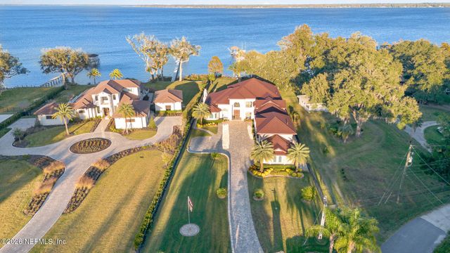 1402 WILKIES POINT Road, Green Cove Springs, FL 32043