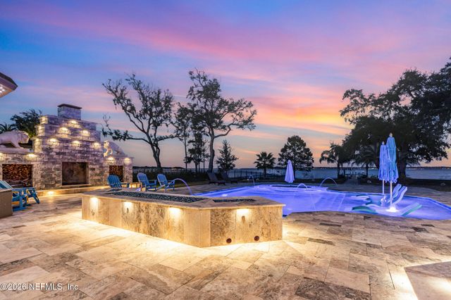 1402 WILKIES POINT Road, Green Cove Springs, FL 32043