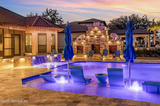 1402 WILKIES POINT Road, Green Cove Springs, FL 32043