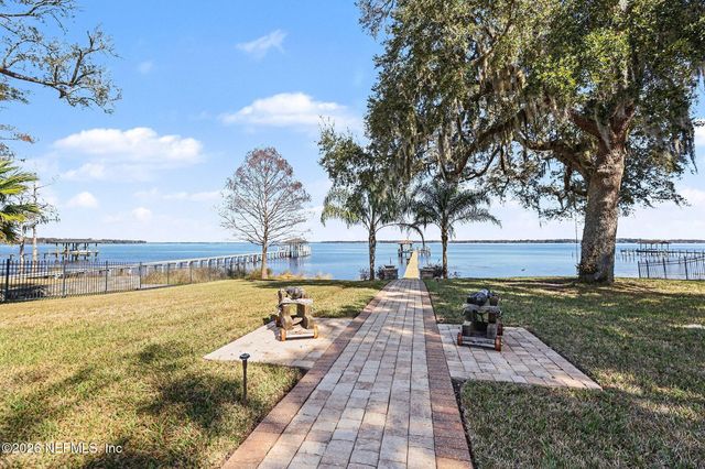 1402 WILKIES POINT Road, Green Cove Springs, FL 32043