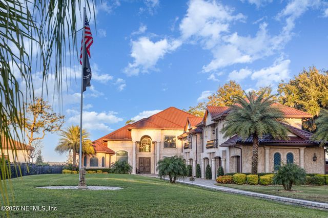 1402 WILKIES POINT Road, Green Cove Springs, FL 32043