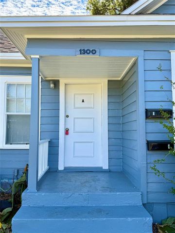 1300 INDIANA AVENUE A, Winter Park, FL 32789