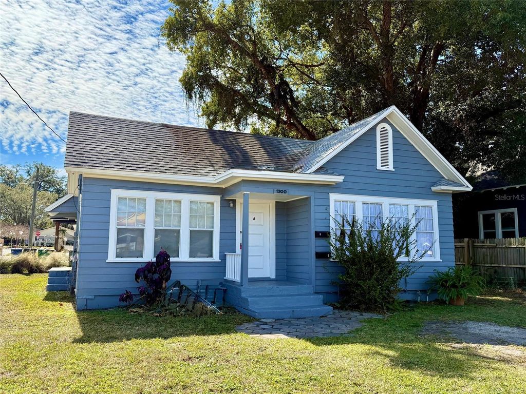 1300 INDIANA AVENUE A, Winter Park, FL 32789