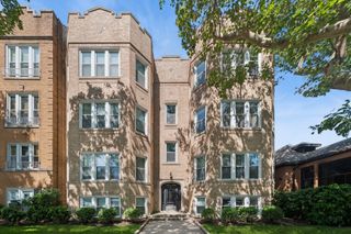 4844 N Hoyne Avenue 2N, Chicago, IL 60625