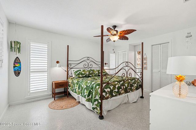 456 Carmine Drive, Cocoa Beach, FL 32931