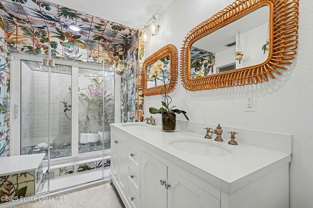 456 Carmine Drive, Cocoa Beach, FL 32931