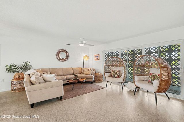 456 Carmine Drive, Cocoa Beach, FL 32931