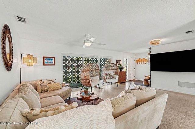 456 Carmine Drive, Cocoa Beach, FL 32931