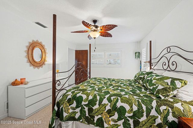 456 Carmine Drive, Cocoa Beach, FL 32931