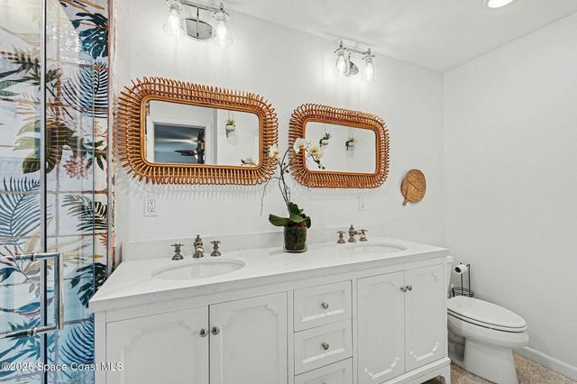 456 Carmine Drive, Cocoa Beach, FL 32931