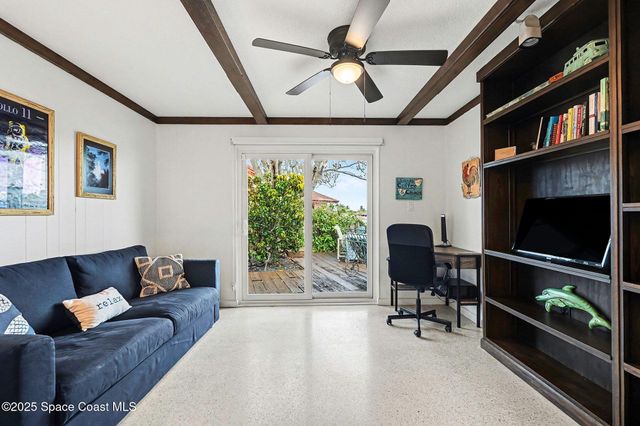 456 Carmine Drive, Cocoa Beach, FL 32931