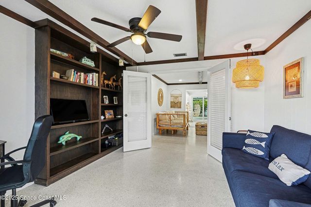 456 Carmine Drive, Cocoa Beach, FL 32931