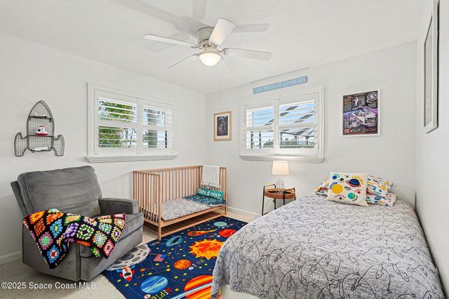 456 Carmine Drive, Cocoa Beach, FL 32931