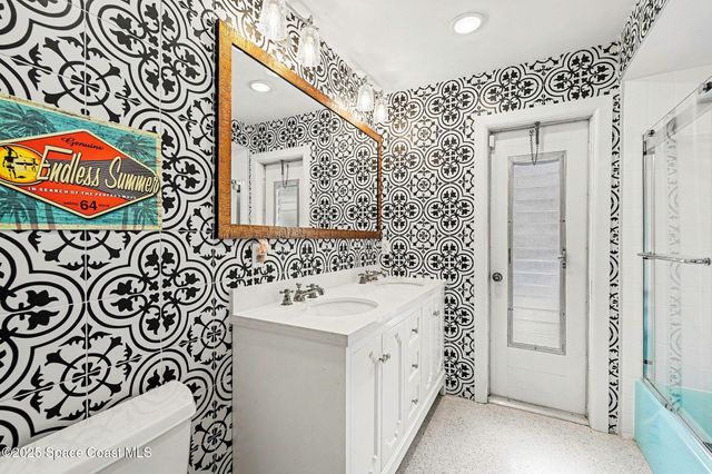 456 Carmine Drive, Cocoa Beach, FL 32931