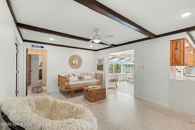 456 Carmine Drive, Cocoa Beach, FL 32931