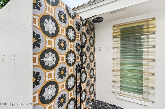 456 Carmine Drive, Cocoa Beach, FL 32931