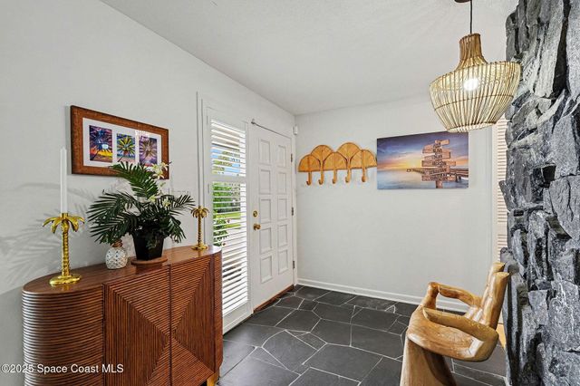 456 Carmine Drive, Cocoa Beach, FL 32931