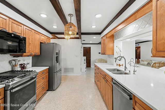 456 Carmine Drive, Cocoa Beach, FL 32931